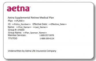 Aetna Insurance Accepted