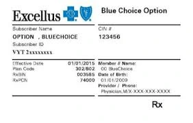 Excellus BlueCross Insurance Accepted