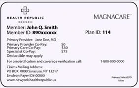 Magnacare Insurance Accepted
